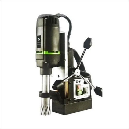 KBM 35I Magnetic Drilling Machine