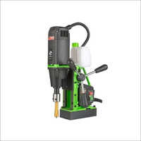 Magnetic Core Drilling Machine