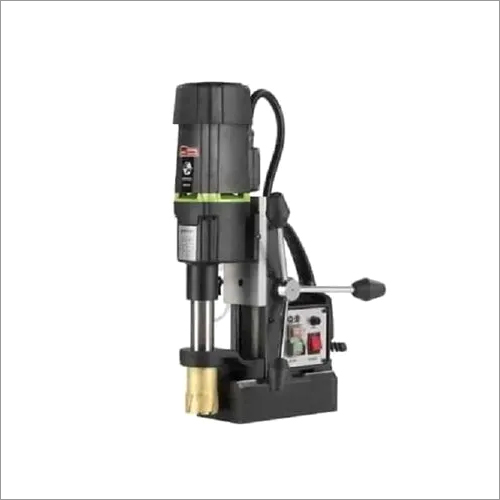 Magnetic Drill