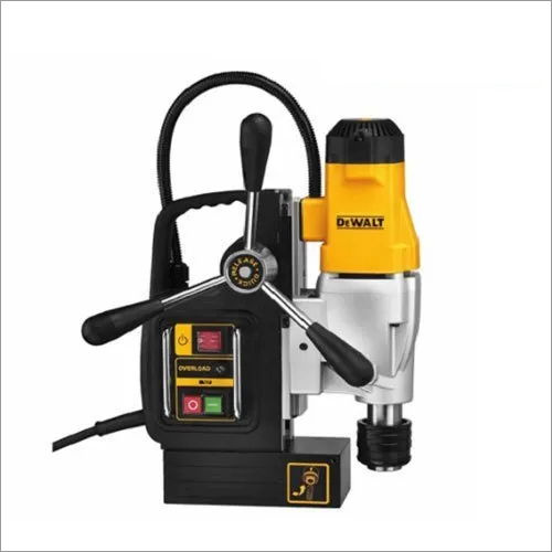 Dewalt DWE1622K 2 Speed Magnetic Core Drilling Machine