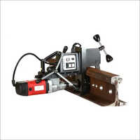 Mg 36 Track Magnetic Core Drilling Machine Power: 1500 Watt (w)