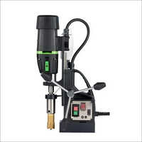 KBM 42I Magnetic Core Drilling Machine