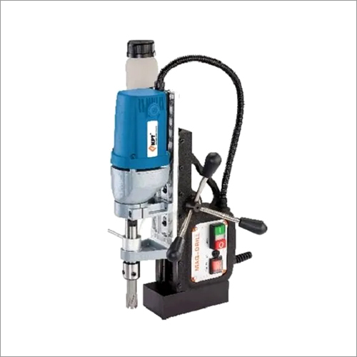 KBC 38 38 MM Magnetic Core Drilling Machine