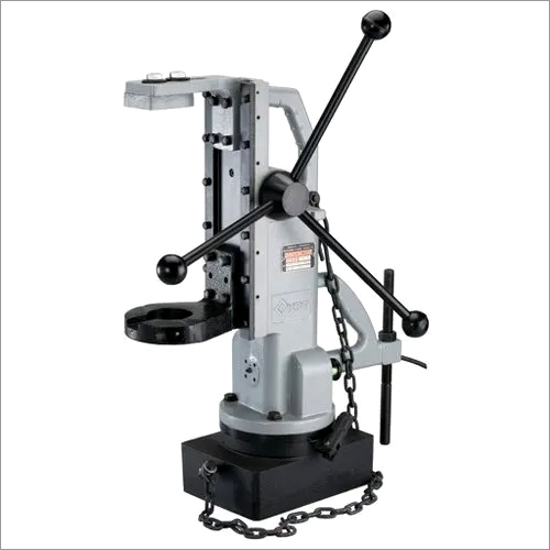 KPT KMS95RT Magnetic Core Drilling Machine