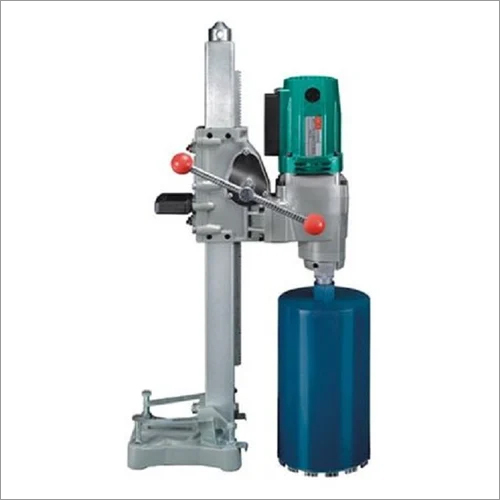 DCA AZZ02-200S Concrete Core Drill Machine