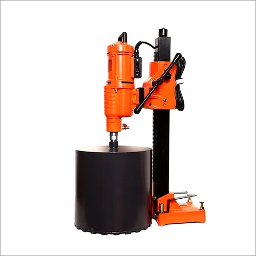 BL-400 400 MM Benli Concrete Core Drill Machine