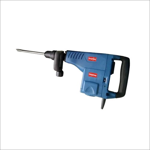 11 Kg Dongcheng Dzg10 1500 W Corded Electric Demolition Hammer