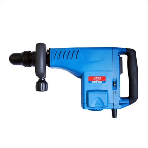 Blue Id Gdc11E Ideal Demolition Hammer