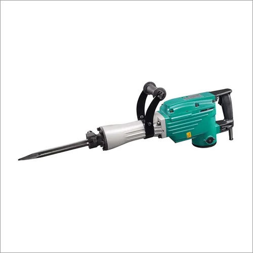 AZG02-15 DCA Demolition Hammer