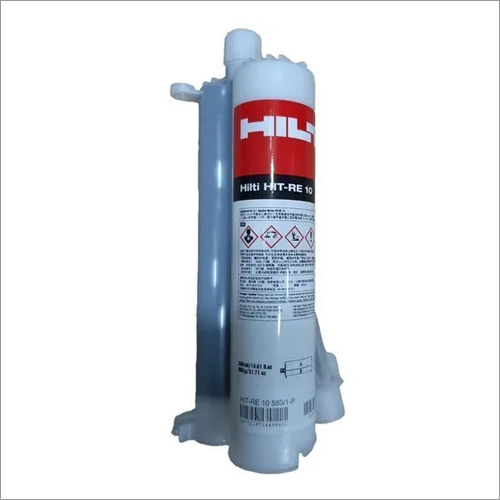 Hilti HIT RE 10 Injectable Mortar