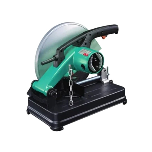 DCA AJG02355 Electric Cut Off Machine