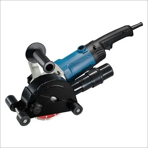 400 W Electric Groove Cutter