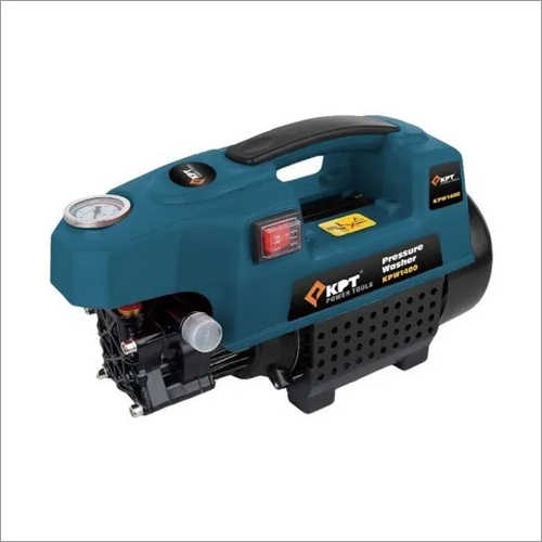 KPT Shakti KPW1400 High Pressure Washer