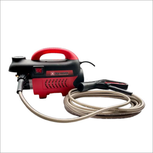 XP-PW-40W Pressure Washer