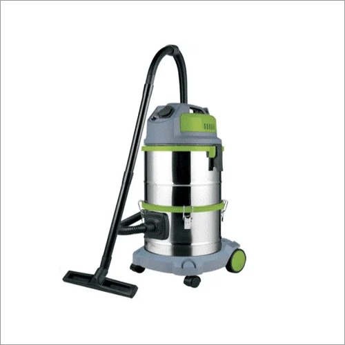 Vc 38 Wet And Dry Vacuum Cleaner Capacity: 30 Liter/Day