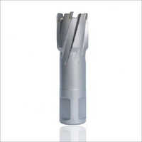 Tct Annual Cutter Bit - Color: Gray