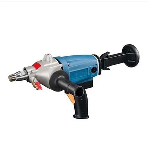 Hand core drill