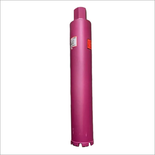 102 MM Diamond Core Drill Bit