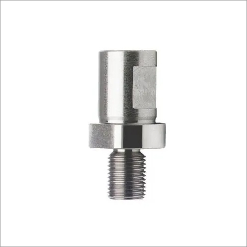 19 MM Weldon Adaptor Drill Bit