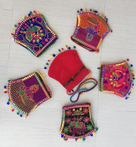 Wholesale potli bags supplier