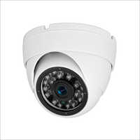 Night Security Cctv Camera - 2 Mp Resolution, Day & Night Vision, 15-20 Meter Range, White Plastic Housing, Indoor Usage, Remote Control, 1080p Quality, Cmos Sensor, Weather Proof, 2-year Warranty