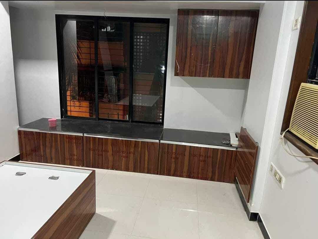 kitchen shutter