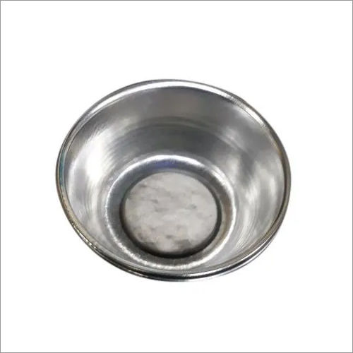 Metal Stainless Steel Serving Bowl