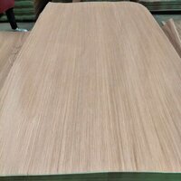 Recon Gurjan Face Veneer