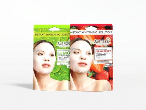 Face Sheet Mask