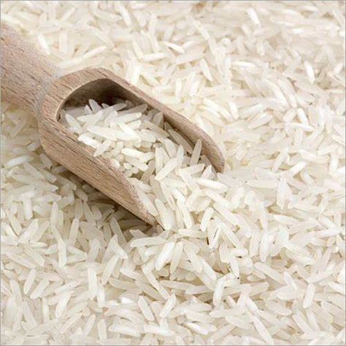 Long  White Rice Origin: India