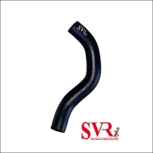 Black I20 Old Model Top Radiator Hose