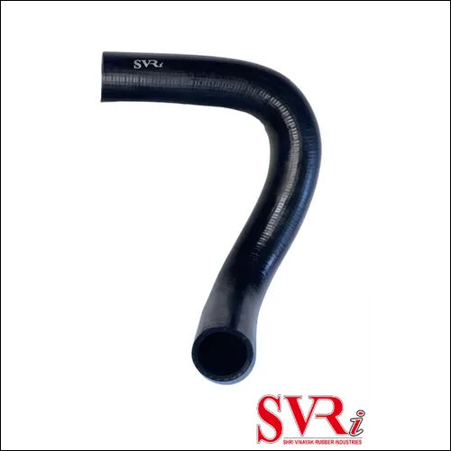 Radiator Upper Hose Pipe