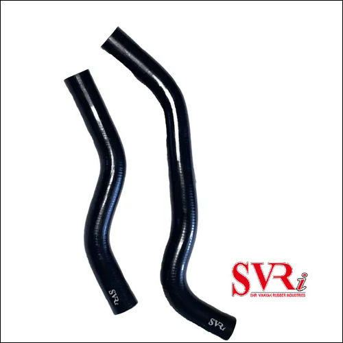 Verna Petrol Radiator Hose Set