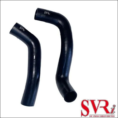 Bolero Turbo Radiator Hose Set