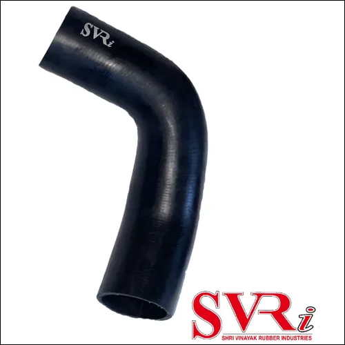 Bolero Torbo Intercooler Hose