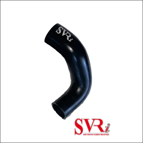Bolero Intercooler Turbo Hose Pipe