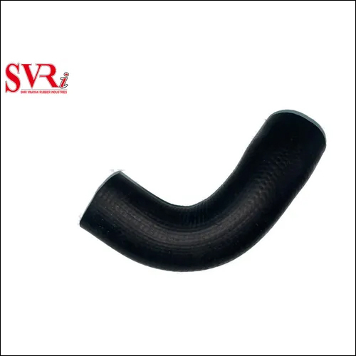 Black radiator Rubber Hose Pipe