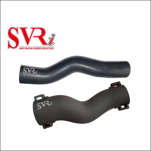Creta Diesel Intercooler Hose Set