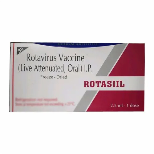 Rotavirus Vaccine Age Group: Adults & Kids