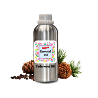 Cedarwood Oil