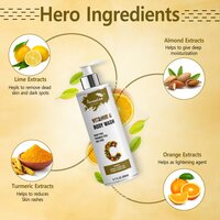 Vitamin C Body Wash