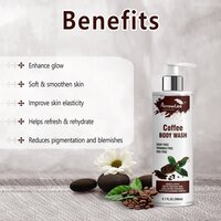 Coffee Body Wash