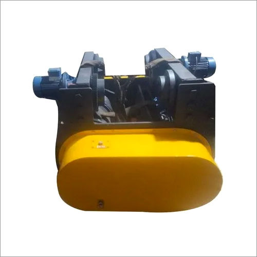 3.5 Ton Electric Wire Rope Hoist - Usage: Industrial