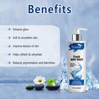 Fresh Body Wash