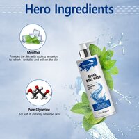 Fresh Body Wash