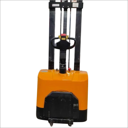 Strong Fully Electric Pallet Truck