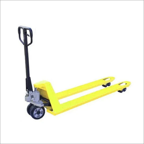 Durable Hydraulic Hand Pallet Truck