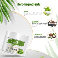 Amla Hair Mask (100 gm.)