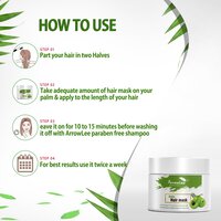 Amla Hair Mask (100 gm.)