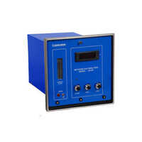 Metal Methane Gas Analyzer